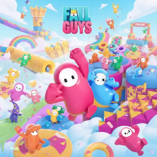 Fall Guys