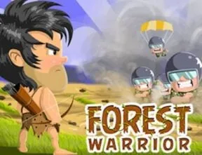 Forest Warrior