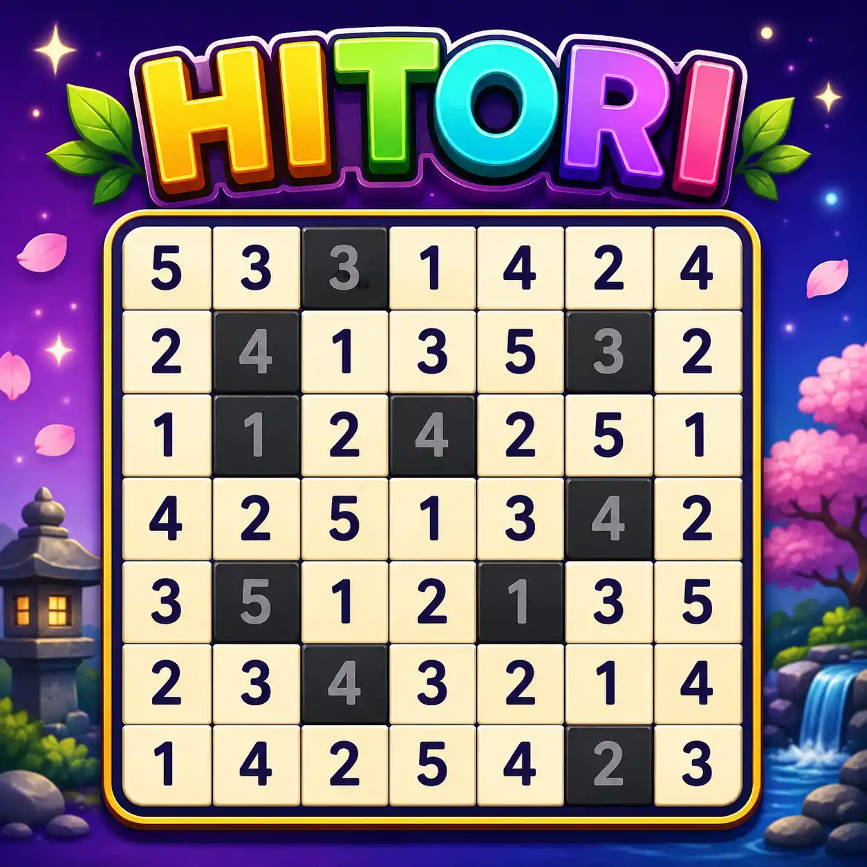 Hitori