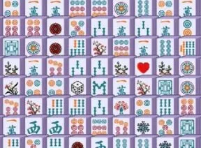 Mahjong Connect Deluxe
