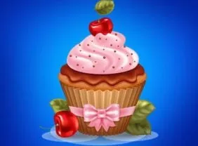 Papa’s Cupcakes