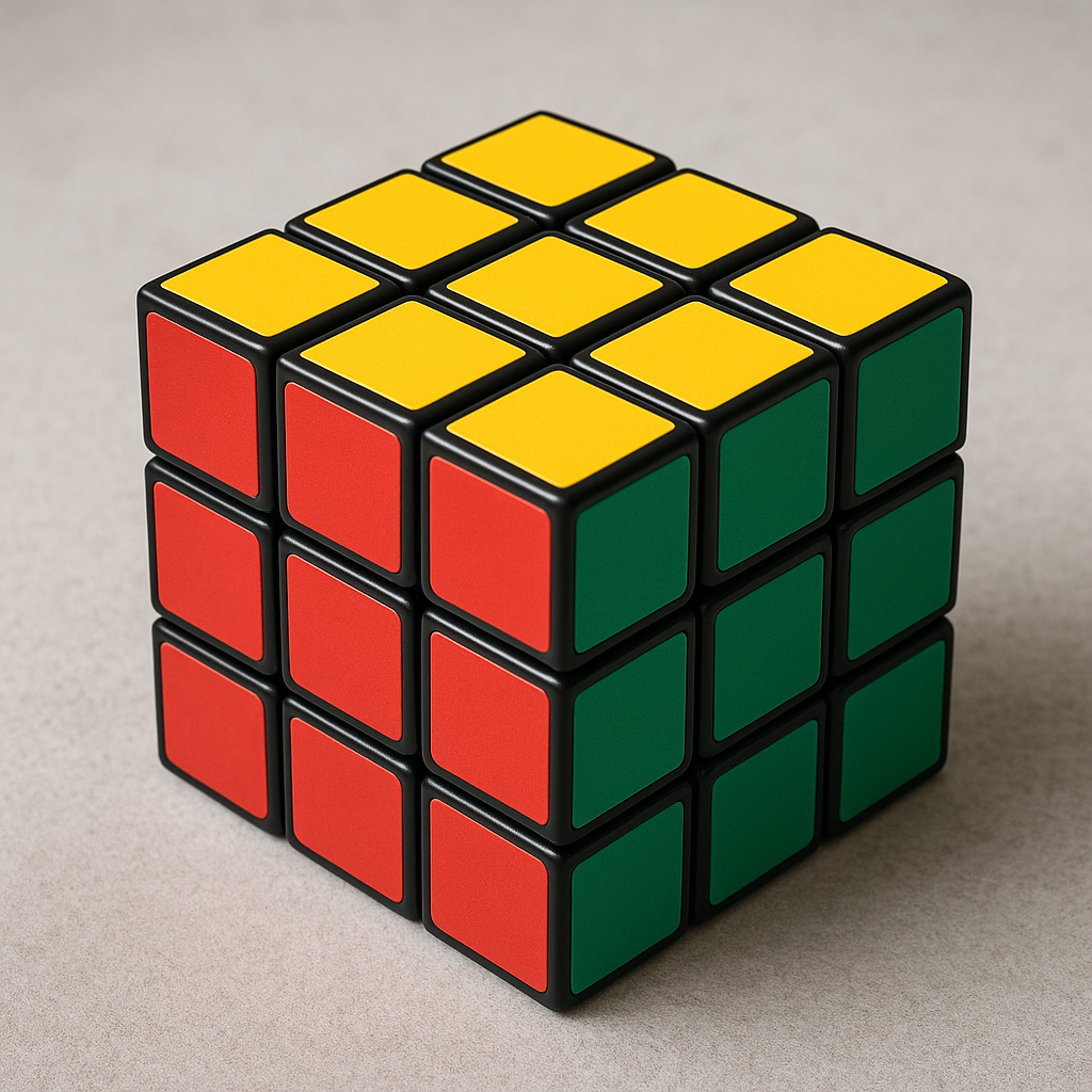 Rubiks Cube