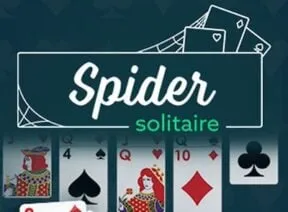 Spider Solitaire