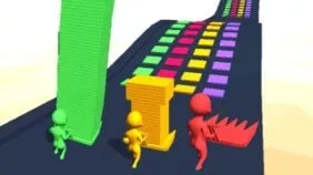 Stack Colors