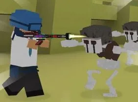 War of Gun