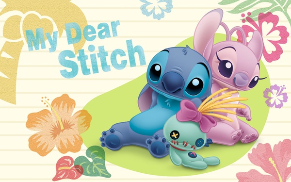Lilo og Stitch
