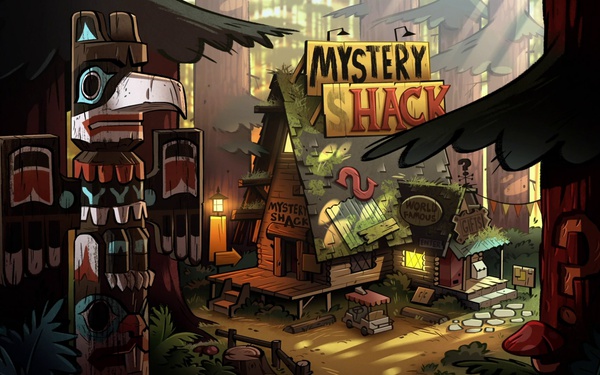 Misteri