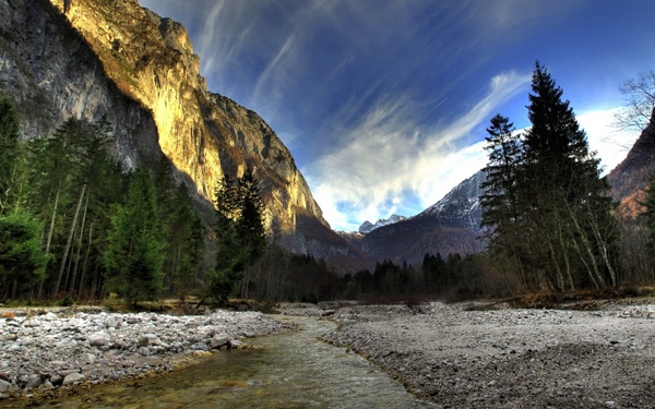 Mountain