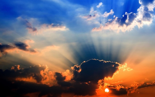 Cloud