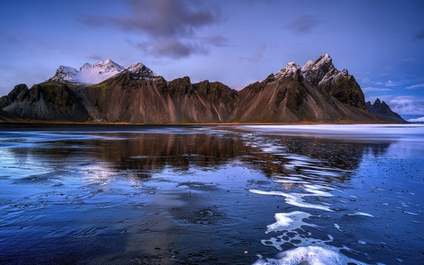 Mountain