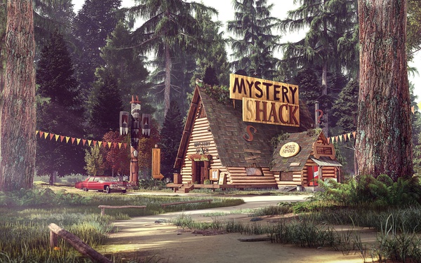 Misteri
