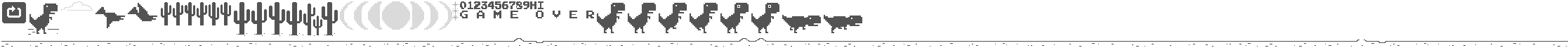 chrome://dino